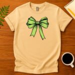 Irish Clover St. Patrick's Day Green  T-Shirt