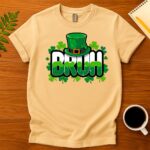 Classic Irish Pride St. Patrick's Day T-Shirt