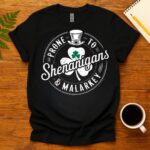 St. Patrick's Day T-Shirt