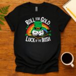 St. Paddy's Day Lucky Charm T-Shirt