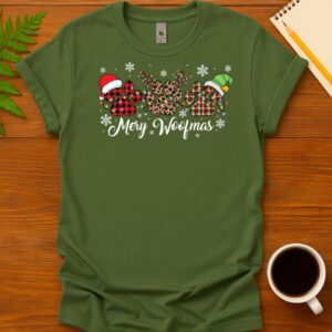 christmas outfit