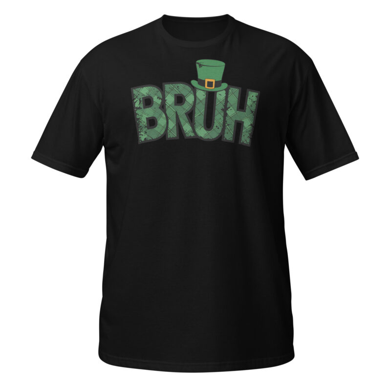 Classic Irish Pride St. Patrick's Day T-Shirt - Image 7