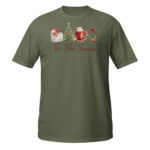 Vintage Christmas T-Shirt