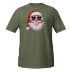 Santa Clause T-Shirt
