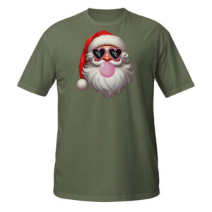 Santa Clause T-Shirt