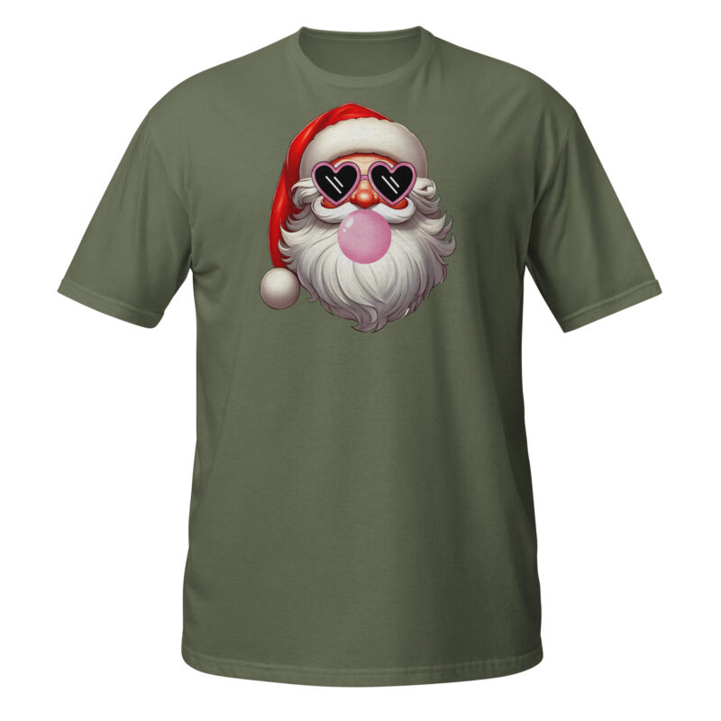 Santa Clause T-Shirt