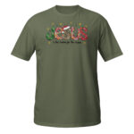 Jesus Secret Santa T-Shirt