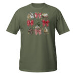 Jesus Christmas T-Shirt