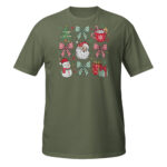 Santa Clause T-Shirt