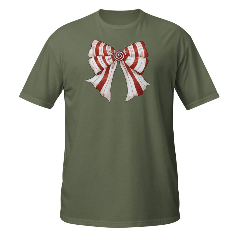 Candy christmas T-Shirt - Image 5