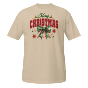 Merry Christmas vintage T-Shirt