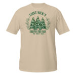 Saint Nick's T-Shirt
