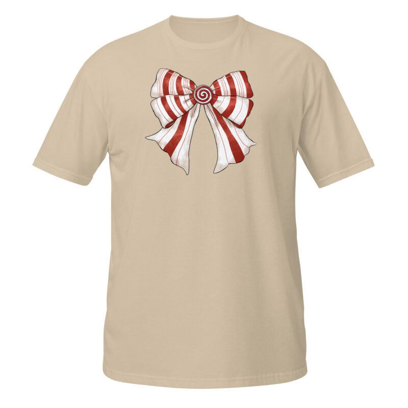 Candy christmas T-Shirt - Image 2