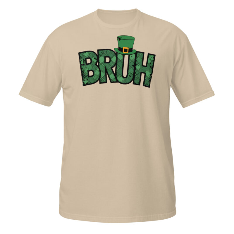 Classic Irish Pride St. Patrick's Day T-Shirt - Image 4