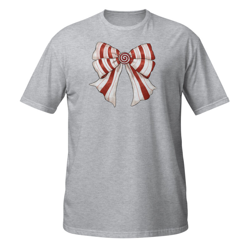 Candy christmas T-Shirt - Image 3