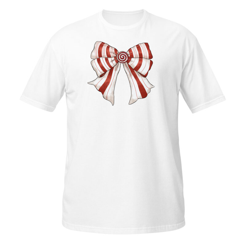 Candy christmas T-Shirt - Image 4