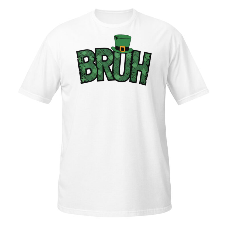Classic Irish Pride St. Patrick's Day T-Shirt - Image 6