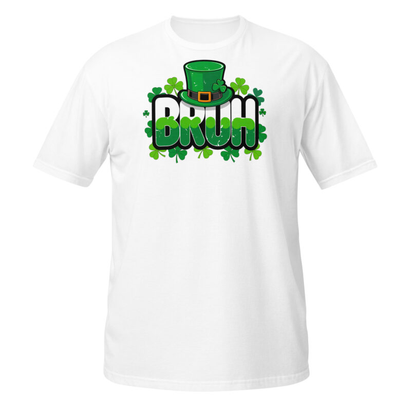 Traditional Irish St. Patrick's Day T-Shirt - Image 6