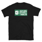 Excel Champion