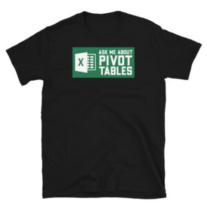 Excel Champion
