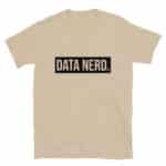 Data Nerd T-Shirt
