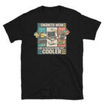 Engineer Mom T-Shirt